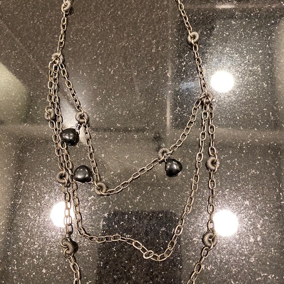 Silpada Necklace - Picture 4 of 4